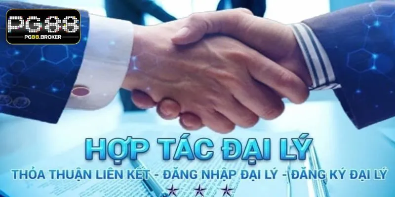 Đại lý PG88 mang lại một nguồn thu nhập vô cùng ổn định