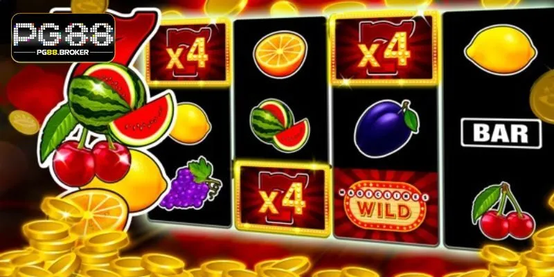 Nổ hũ 79 là một trong những lựa chọn hàng đầu của cộng đồng người chơi ngày nay