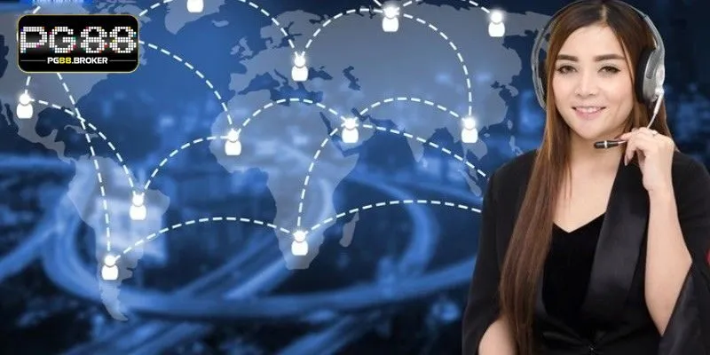 Trong nhiều trường hợp, người chơi nên liên hệ PG88