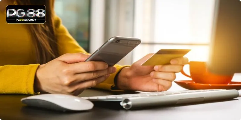 Với sự đa dạng này, bạn có thể dễ dàng chọn phương thức nạp tiền PG88 phù hợp nhất 