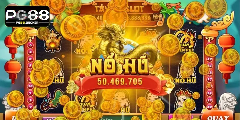 Nổ hũ Win là sân chơi bạn không nên bỏ lỡ trong năm 2025