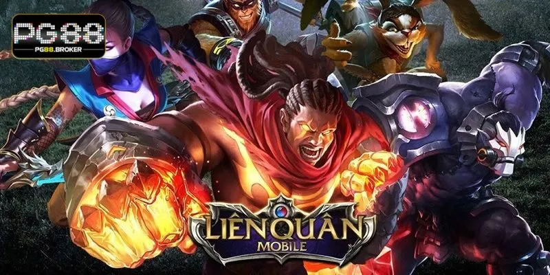 Với ưu điểm vượt trội, cá cược liên quân nhận được sự yêu thích của nhiều người