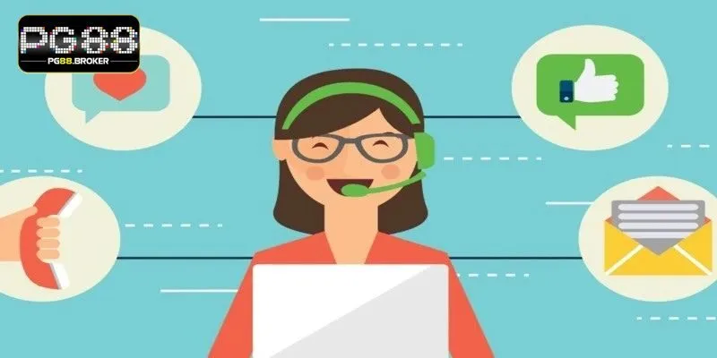 Thông qua các câu hỏi về PG88, bạn có thể hiểu rõ hơn về nhà cái này