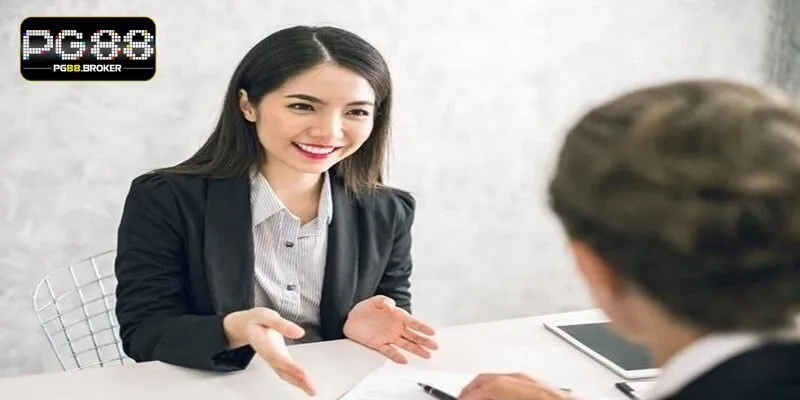 PG88 cung cấp đa dạng phương thức liên hệ cho người chơi tùy chọn