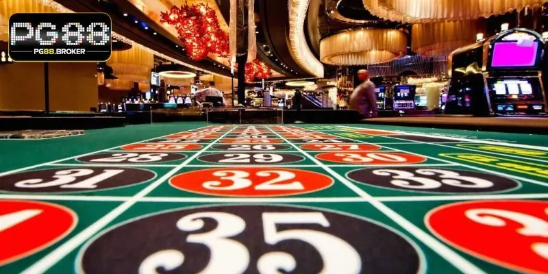 Với nhiều ưu điểm nổi bật, link vào PG88 chắc chắn sẽ làm hài lòng người chơi