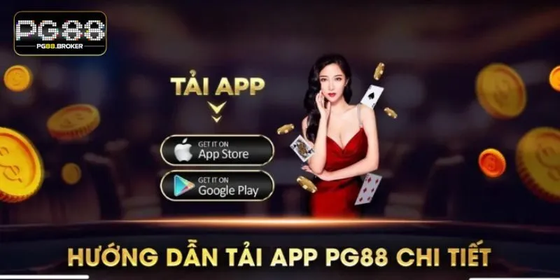 Khi tải app PG88, có một vài vấn đề bạn cần lưu ý