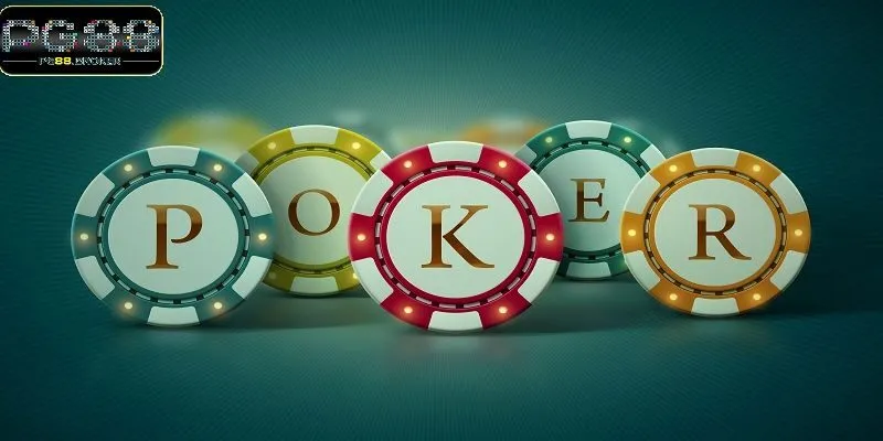 Poker Online - Thể Loại Game Bài Hot Nhất Trong Năm 2025 Rèn luyện ý chí vững mạnh để bluff hiệu quả mà đối phương không đọc vị được